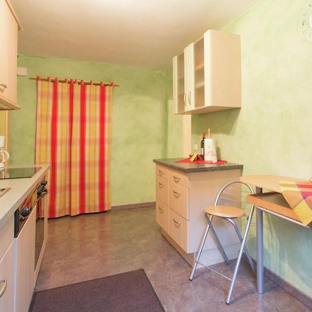 Apartment Close To Hiking And Cycling Trails Lambertsberg Exterior foto