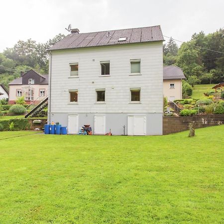 Apartment Close To Hiking And Cycling Trails Lambertsberg Exterior foto