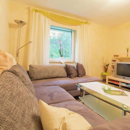 Apartment Close To Hiking And Cycling Trails Lambertsberg Exterior foto