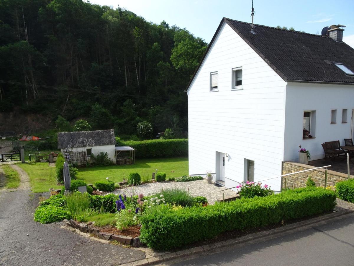 Apartment Close To Hiking And Cycling Trails Lambertsberg Exterior foto