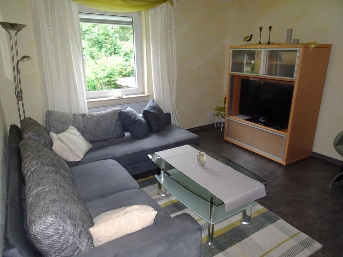 Apartment Close To Hiking And Cycling Trails Lambertsberg Exterior foto