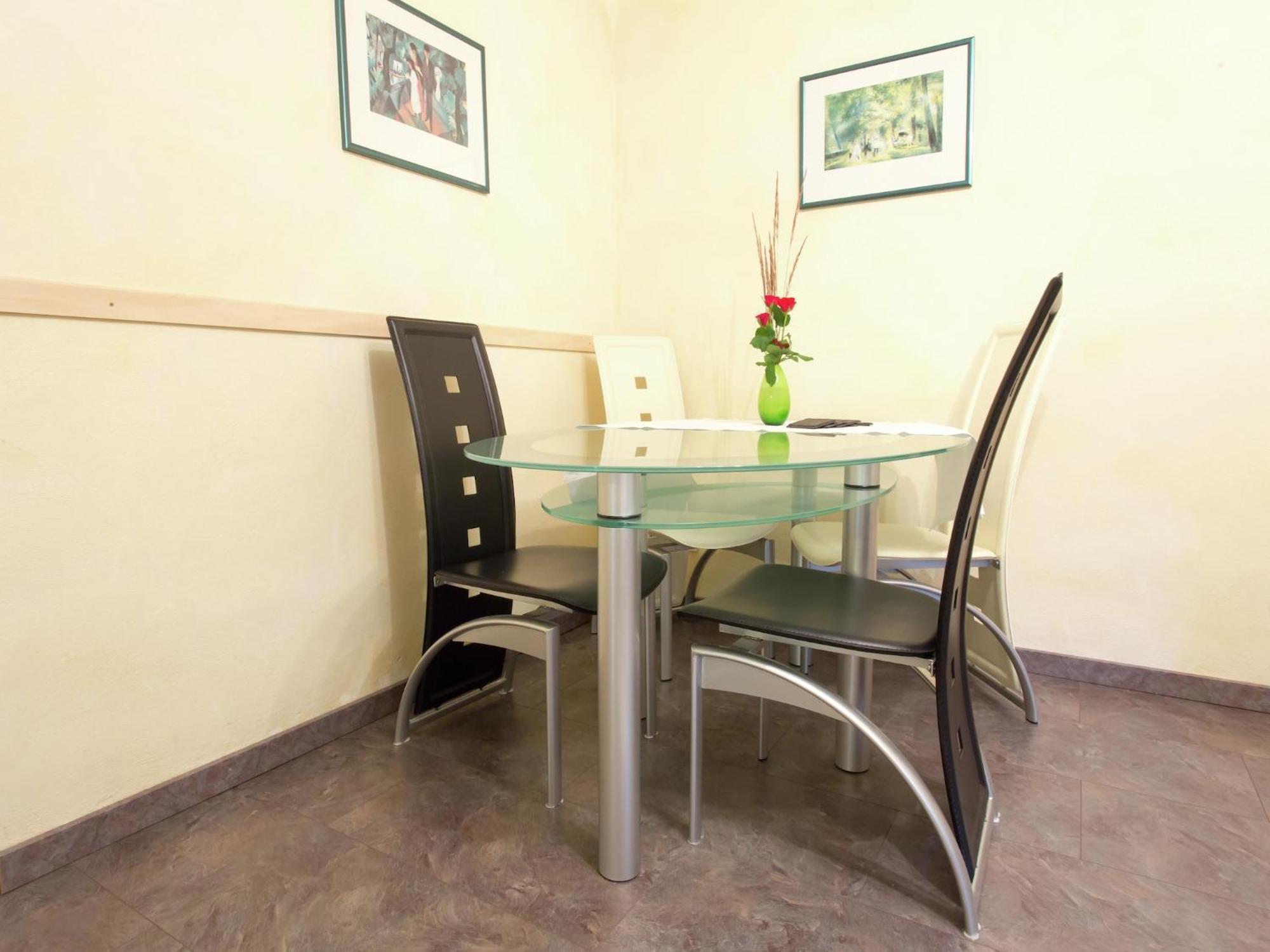 Apartment Close To Hiking And Cycling Trails Lambertsberg Exterior foto