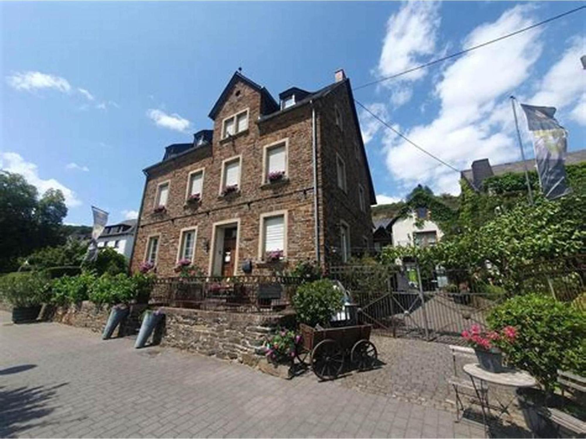 Apartment Close To Hiking And Cycling Trails Lambertsberg Exterior foto