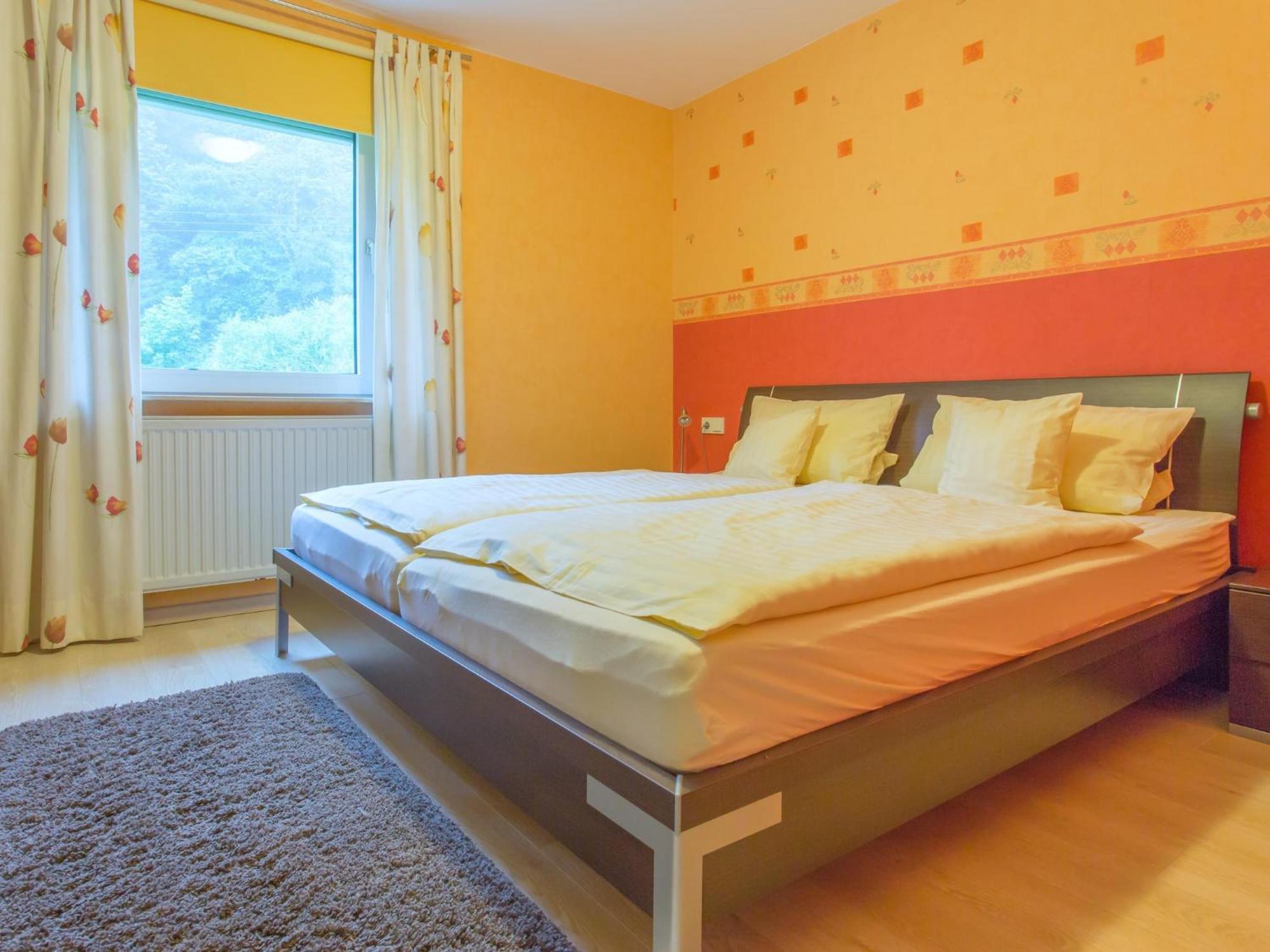 Apartment Close To Hiking And Cycling Trails Lambertsberg Exterior foto