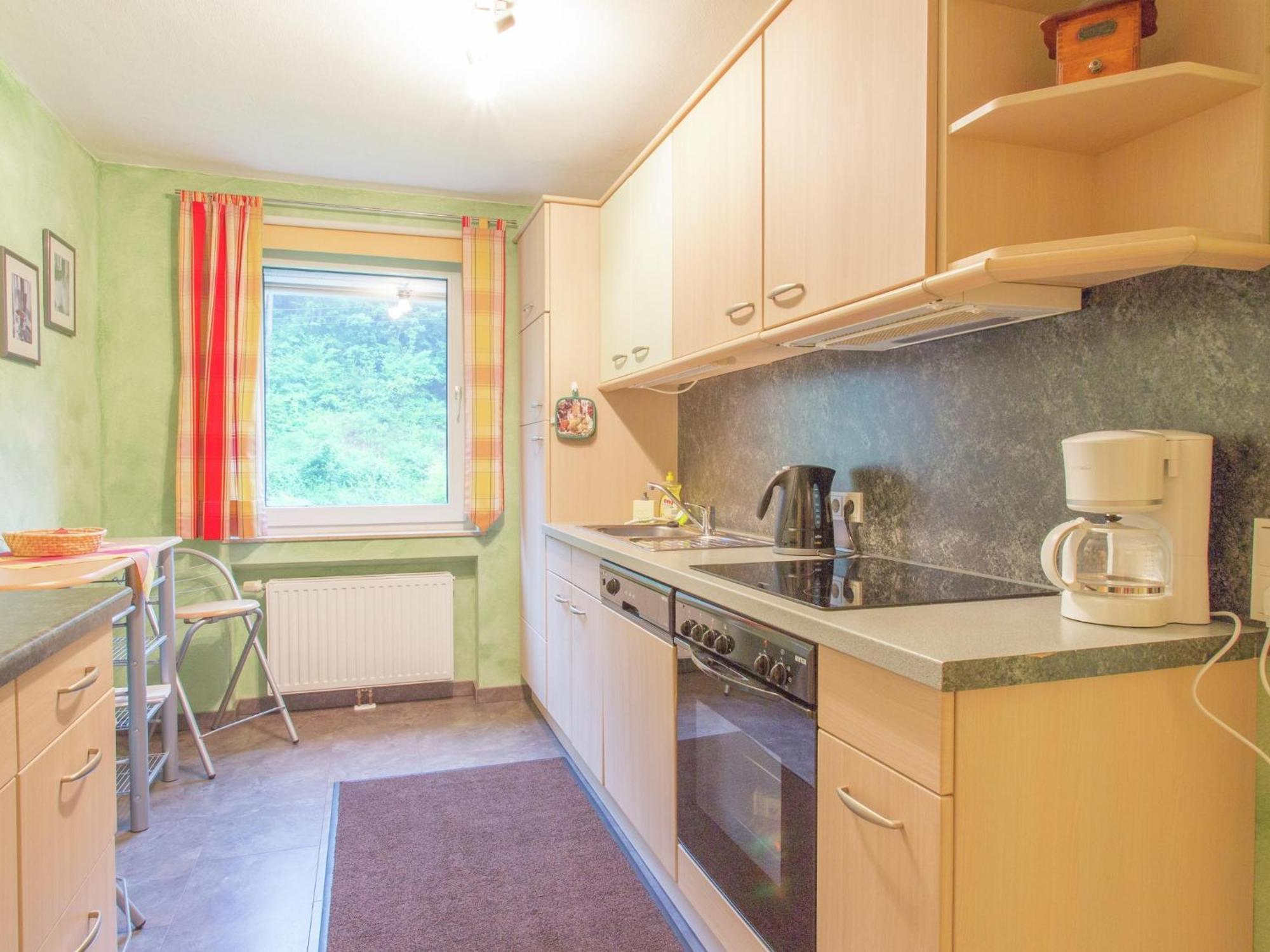 Apartment Close To Hiking And Cycling Trails Lambertsberg Exterior foto