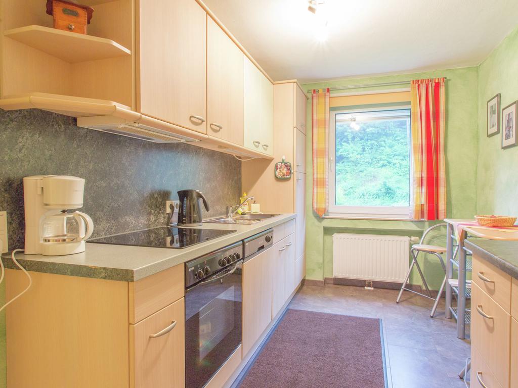 Apartment Close To Hiking And Cycling Trails Lambertsberg Exterior foto