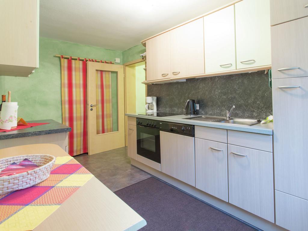 Apartment Close To Hiking And Cycling Trails Lambertsberg Exterior foto